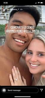 Social: Hymel's massive move, Chainsaw's farewell