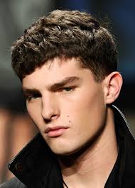 Black guys can even create their own unique cuts and styles by combining a taper fade and design on the sides, a shape up at the hairline, and a textured top. Curly Hairstyles Teenage Guys Novocom Top