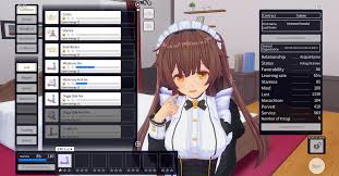 Maids perform nighttime activities, progressing in h skills or earning money. How Do I Remove Skill Lock For The Yotogi Skills In Custom Order Maid 3d 2 Com3d2