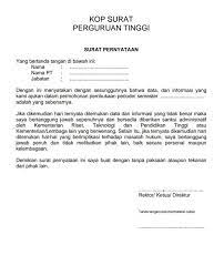 Seperti ini contoh surat surat rekomendasi beasiswa: 10 Contoh Surat Permohonan Pengembalian Kelebihan Transfer