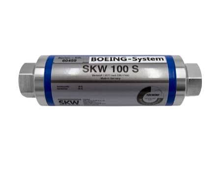 SKW 100 S Magnetic Flow Conditioner