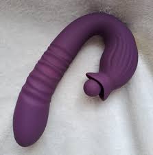 thrusting toys Archives - Coffee & Kink