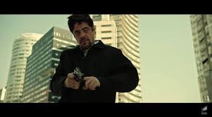 La suerte no vive en este lado de la frontera. Sicario 2 Soldado Ganha O Seu Primeiro Trailer Assista