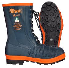 Viking® Firewall™ Rigger Boots | Ultra flexible - Safety ...