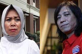 Abdee slank dan anita dessy, serta feydy lyvyr (tribunstyle.com). Wow Abdee Slank Cerai Sama Mantan Istri Harus Bayar 140 Jt Mediarestorasi Com