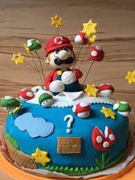 Wer einem jungen oder einem mädchen zum 4. Steht In Kurze Ein Geburtstag An Schau Dir Hier 8 Torten Fur Jungs An Die Du Nachmachen Kannst Themed Cakes Cake Fondant