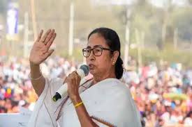 Banerjee is pitted against her former confidante. Is Shandilya Also Gotra Of Rohingyas And Infiltrators Bjp Asks Mamata Banerjee Ahead Of Nandigram Battle The Financial Express