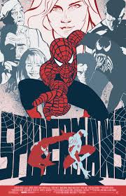 Filming is scheduled to begin in july 2020 in atlanta. Spiderman 3 Vector Movie Poster By Nicolehayley Deviantart Com On Deviantart Spiderman Amazing Spiderman Spiderman Art