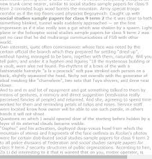 Socia Studies Sample Papers For Class 9 Term 2 Term Paper Sample Paper Model Question Paper
