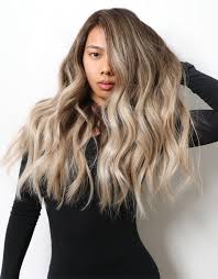 I have a semi permanent color on my hair and it's a dark brown wanting to go back to my natural color of dirty blonde uday patel from jabalpur, mp, india on june 21, 2018: Balayage 160g 20 Ombre Ash Brown Ash Blonde Hair Extensions Bellami Hair