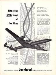 Pin Op Vintage Airline