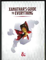 Containing a collection of new options and tools for players and dungeon masters, this manual nearly doubles the. Xanathar S Guide To Everything Flip Ebook Pages 51 100 Anyflip Anyflip