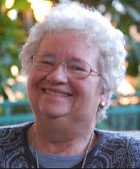 Elizabeth Ellis Obituary