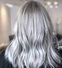 Maybe you would like to learn more about one of these? 24 Best Silver Blonde Hair Colours To Try In 2020