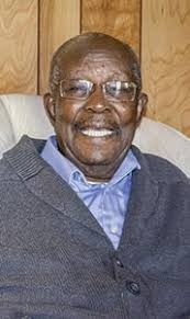 Former deacon turns 101