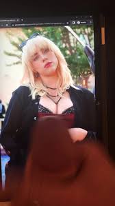 Billie Eilish Cum Tribute 1 - Porn Videos & Photos - EroMe