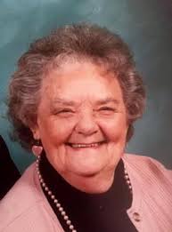 Louise Eastling Obituary