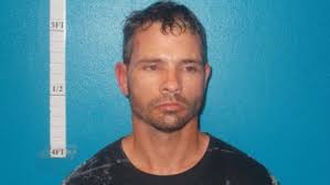 Sheriff says deputy forced to kill a man who confronted him with a knife  and tree limb