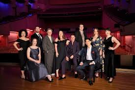 Yesterday, our Junior Contemporary Troupe had their Intensive Day with our  dance teacher, Miss Lydia Pickard, to learn their 2025 eisteddfod piece.  This is an audition-based troupe for our girls in Year