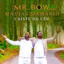 Download and convert matias damásio te amo to mp3 and mp4 for free. Mr Bow Caiste Do Ceu Feat Matias Damasio Baixar Rnb 2020 Mr African Music Bows