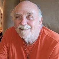 Wayne Warwick Sr. Obituary