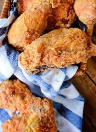 Southern Kfc Secret Fried Chicken Recipe Recipe Fried Chicken Recipes Chicken Recipes Cooking Recipes