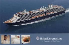 Jeff S Noordam Cruise Page