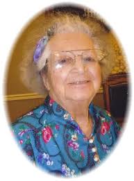 Montana Mae Krone age 91 of Hysham, MT