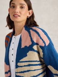 Acheter Cardigan White Stuff Louisa long from Next Luxembourg