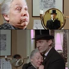 With the recent passing of Gayle Hunnicutt, it got us thinking about our  favourite female lead in the show. There are so many great characters and  great performances to choose from, and