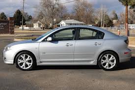 Image result for Galaxy Gray 2007 Mazda3