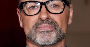 George Michael painting by Damien Hirst sells for $580k at auction hosted  by singer's ex Kenny Goss