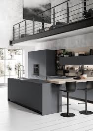 Kitchen images and picture of kitchen. 20 Dark Kitchen Ideas For Every Kitchen Size
