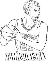 Jasmine is undoubtedly one of the popular disney characters. Basketball Coloring Pages Nba Coloring And Drawing