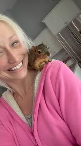 Aww, what a sweet little girl. She didn't like how mean they were to her  daddy's character. :-P