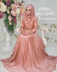 Setri Nur Da Istediginiz Renk Secenekleriyle 0850 466 19 76 0505 925 12 08 Tesetturgelinbasi Muslimah Wedding Dress Indian Wedding Dress Bridal Dresses