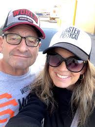 Mindy Baird's Instagram, Twitter & Facebook