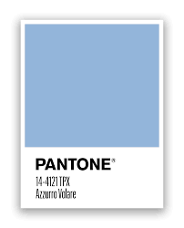 Image result for Bleu Boulanger Pantone 7459c 2014 Peugeot