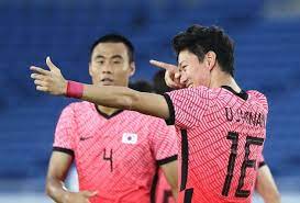 Nov 12, 2020 · 한국 브라질 축구 평가전 중계, 올림픽대표팀 선수명단 (0) 2020.11.14: C8r1f4gso4putm