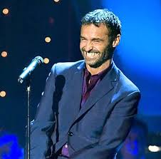 They were promoting their new single at the time make it tonig. Marti Pellow Sound Supervisor Live Event Colin Pink Sound