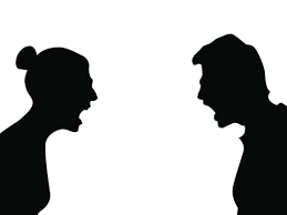 Yelling At Each Other Stock Photos And Royalty Free Images Vectors And Illustrations Adobe Stock Find the perfect business woman yelling stock photo. yelling at each other stock photos and