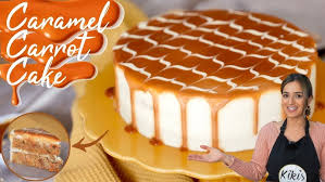 Can i substitute carrots (which are plentiful at our farmers market now) for zucchini? Kikis Leckerer Caramel Carrot Cake Zu Ostern Saftiger Karotten Nusskuchen Karamell Selber Machen Youtube