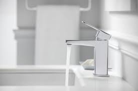 K 99760 4 Honesty Single Handle Bathroom Sink Faucet Kohler Kohler Bathroom Faucet Single Handle Bathroom Sink Faucet Sink Faucets