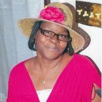 Tracy Ann Stokes Obituary