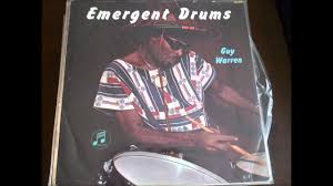 Guy warren of ghana, category: African Jazz Dance No 6 Drums Of Northern Ghana Guy Warren Shazam