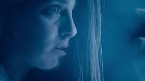 Ribs Lorde Narrative Music Video