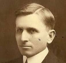 Louis Milton Barnett Sr. (1889-1978)