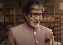 Amitabh Bachchan says 'only top class, no khulla class' in India Gate  Basmati Rice ad, ETBrandEquity