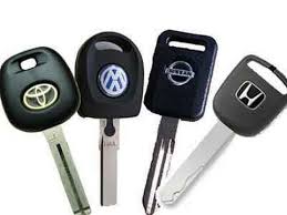 Como Conseguir Llaves Baratas Con Chip Para Mi Carro Youtube