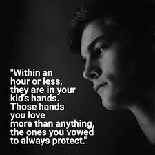 Everything you don't want to happen will happen, and you might find yourself begging for privacy and alone time. He Is Alive Start